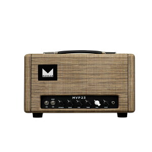 Morgan Amplification MVP23H / DRIFTWOOD