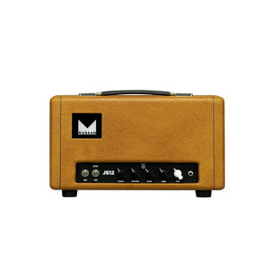 Morgan Amplification JS12 Josh Smith Signature Head