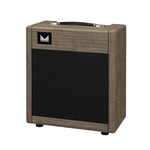Morgan Amplification PR 12C / DRIFTWOOD