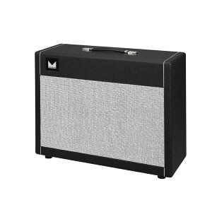 Morgan Amplification 212 Gold Cab 2x12 EXT.CAB-GOLD / CLASSIC