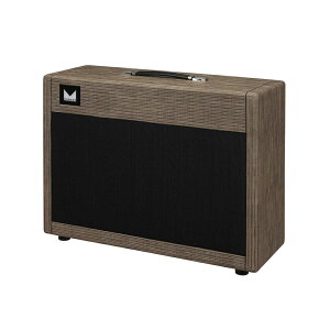 Morgan Amplification 212 Cab 2x12 EXT.CAB / DRIFTWOOD