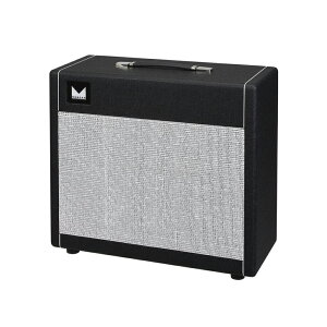 Morgan Amplification 112 Gold Cab 1x12 EXT.CAB-GOLD / CLASSIC