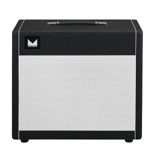 Morgan Amplification 112 Cab 1x12 EXT.CAB / Black