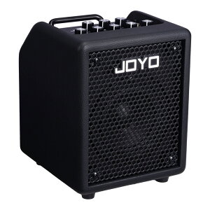 JOYO BA-30 VIBE CUBE (BLK) �x�[�X�A���v