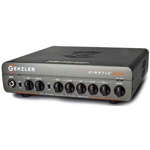 GENZLER KINETIX 800 [KNX-800] 800WnCp[Ex[XwbhAv ySPECIAL PRICE SALEIő40OFFI`10/31z