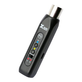 Xvive P3 Bluetooth Audio Receiver (XV-P3) Bluetoothオーディオレシーバー