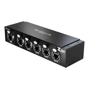 Xvive PX Hub [XV-PXH]