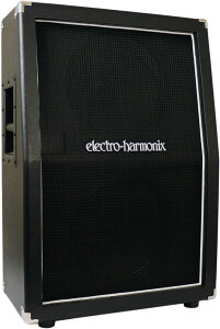 electro-harmonix 2×12 Speaker Cabinet
