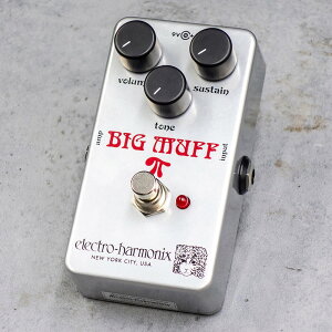electro-harmonix Ram's Head Big Muff Pi GNgn[jNX t@Y Gn Ywbh rbO}t