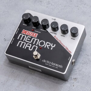 electro-harmonix Deluxe Memory Man GNgn[jNX AiOfBC
