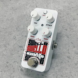 electro-harmonix PICO SWELLO GNg n[jbNX A^bNtB^[