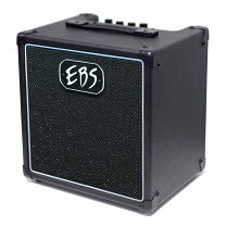 楽天市場】EBS Classic Session 120 Combo ベースコンボアンプ 送料 