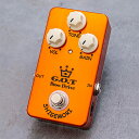 Shigemori シゲモリ エフェクターG.O.T Bass Drive【送料無料】