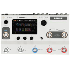 HOTONE AMPERO II STAGE