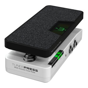 HOTONE TUNER PRESS zbgg[ @\{[y_