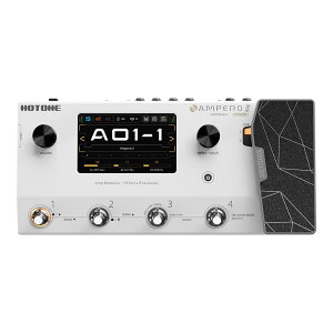 HOTONE AMPERO II Avf[GtFN^[