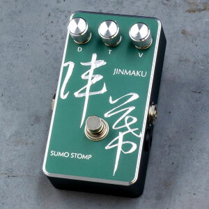 SUMO STOMP �w�� JINMAKU
