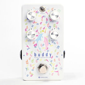 Limetone Audio buddy ライムトーンオーディオ ディレイ