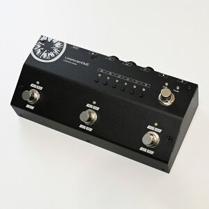 Limetone Audio LimetoneHOME 3LB ���C���g�[���I�[�f�B�I �X�C�b�`���[ 3���[�v