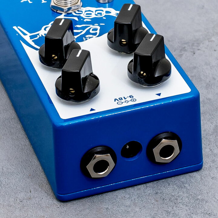 楽天市場】EarthQuaker Devices Tone Job EQ & Booster アース 