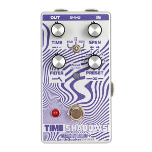 EarthQuaker Devices Time Shadows EQD GtFN^[ R{f