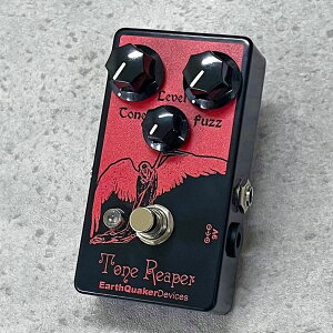 EarthQuaker Devices Tone Reaper �y���{�s����蕜�����f���z �A�[�X�N�G�C�J�[�f�o�C�Z�X �t�@�Y