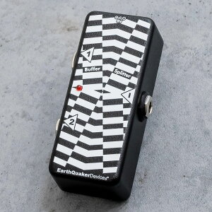 EarthQuaker Devices Buffer/Splitter �y�o�b�t�@�[/�X�v���b�^�[�z �A�[�X�N�G�C�J�[�f�o�C�Z�X �G�t�F�N�^�[