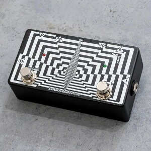 EarthQuaker Devices Flexi Loop �yDual Effects Loop Switcher�z �A�[�X�N�G�C�J�[�f�o�C�Z�X �G�t�F�N�^�[