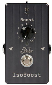 Suhr ISO BOOST