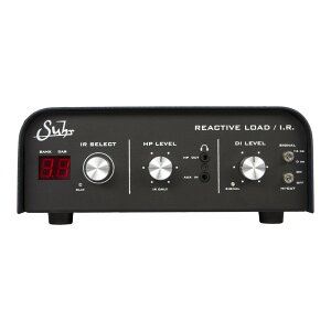 Suhr REACTIVE LOAD I.R.