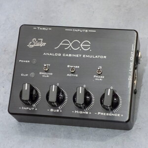 Suhr A.C.E.