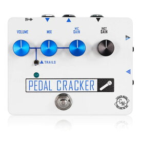Cusack Music / Pedal Cracker v2