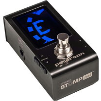 楽天市場】peterson チューナー strobostomp hdの通販