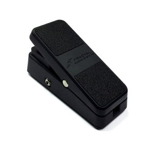 y[z Fractal Audio Systems EV-2 Expression Volume Pedal
