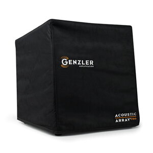 Genzler ACOUSTIC ARRAY PROppbhJo[ (CVR-AA-PRO)