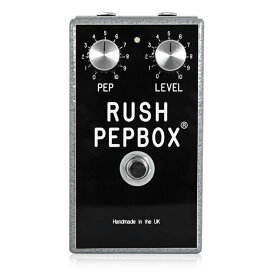 RUSHAMPS / Rush Pepbox 2.0