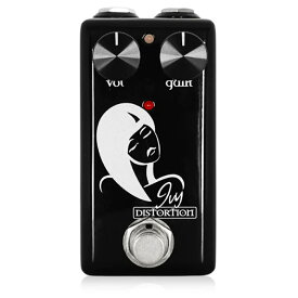 Red Witch Pedals / Ivy Distortion