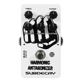 Subdecay Harmonic Antagonizer