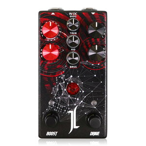 AllPedal Electronics Devil's Triad Essentials I[y_ / frYgCAhGbZVY