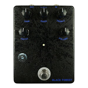 Black Arts Toneworks Black Forest �u���b�N�A�[�c�g�[�����[�N�X / �u���b�N�t�H���X�g �f�B�X�g�[�V����