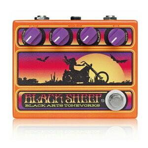 Black Arts Toneworks Black Sheep�u���b�N�A�[�c�g�[�����[�N�X / �u���b�N�V�[�v�t�@�Y
