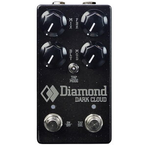 Diamond Pedals DARK CLOUD }`[hfBCy_