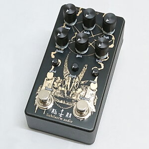 LICHTLAERM AUDIO Altar ���q�����I�[�f�B�I �A���^�[ �h�D�[��/�X���b�W�t�@�Y