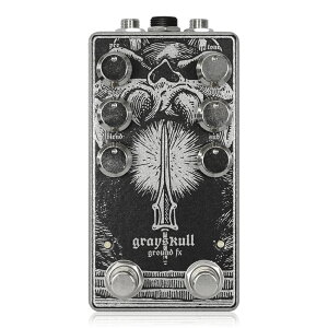 Kodex Audio Grayskull R[fbNXI[fBI / OCXJ