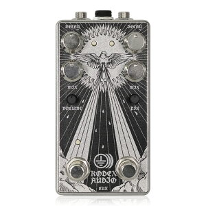 Kodex Audio Lux R[fbNXI[fBI / bNX