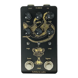 LICHTLAERM AUDIO .ritual.