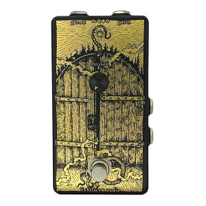 LICHTLAERM AUDIO The Key and The Gate