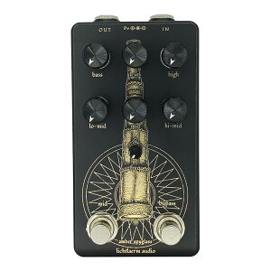 LICHTLAERM AUDIO Amber Spyglass
