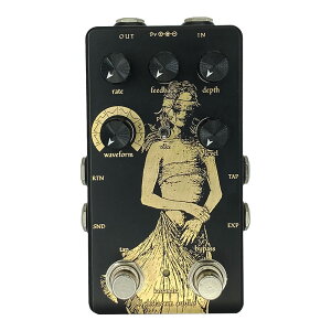 LICHTLAERM AUDIO Kassandra