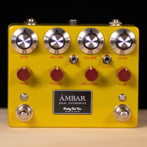 Finding That Tone AMBAR / Amber